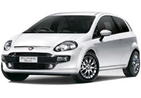 Fiat Punto Evo&nbsp;1.2 Active 3 Door